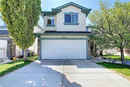 5 Crystalridge Gate Okotoks, AB T1S 1W6