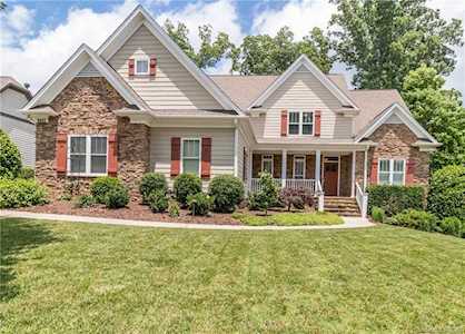 4106 Burnage Hall Rd Harrisburg, NC 28075