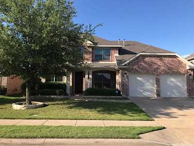 4121 Burwood Drive Fort Worth, TX 76262