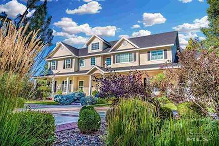 1407 Willow Creek Gardnerville, NV 89410