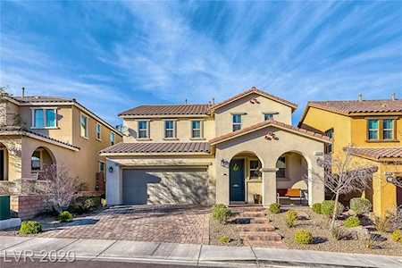 12258 Argent Bay Ave Las Vegas, NV 89138