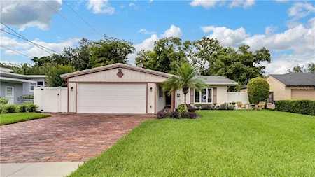 1017 Edgewater Ct Orlando, FL 32804
