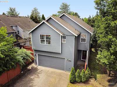 17849 SW Pars Pl Beaverton, OR 97078