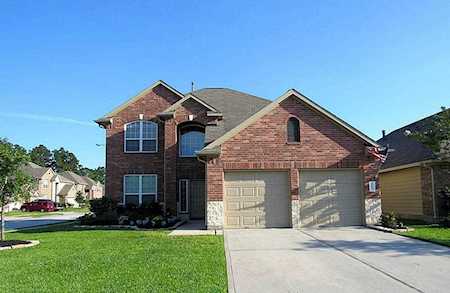 3534 Tulip Trace Dr Spring, TX 77386