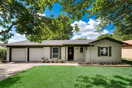 7529 Deaver Drive North Richland Hills, TX 76180