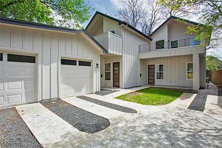 607 E 49 Th St #A Austin, TX 78751