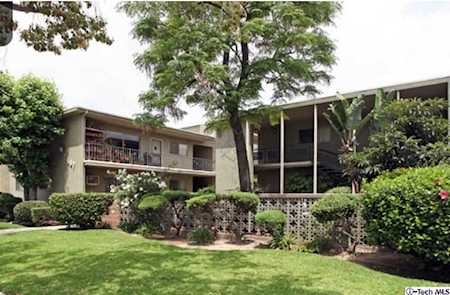 587 South Street #7 Glendale, CA 91202