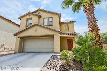 6348 Glenolden North Las Vegas, NV 89081