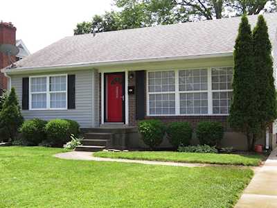 3032 Radiance Rd Louisville, KY 40220