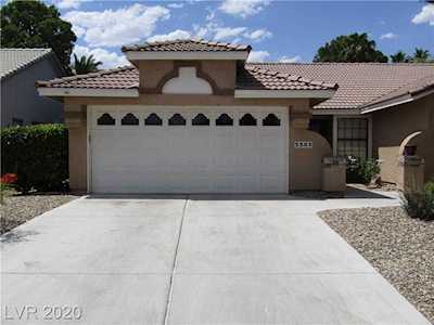 5505 Singing Hills Las Vegas, NV 89130