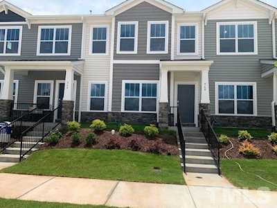 964 Robbie Jackson Lane Fuquay Varina, NC 27526
