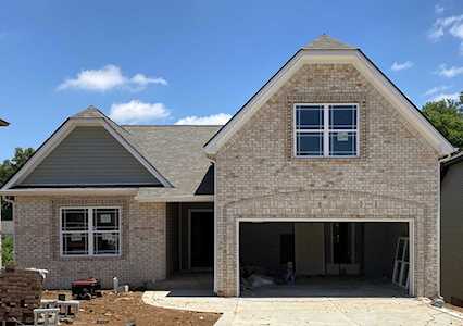 1122 Berra Dr Springfield, TN 37172