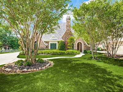 6012 Ld Lockett Road Colleyville, TX 76034