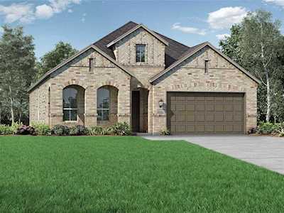 1016 Mapleton Drive Anna, TX 75409