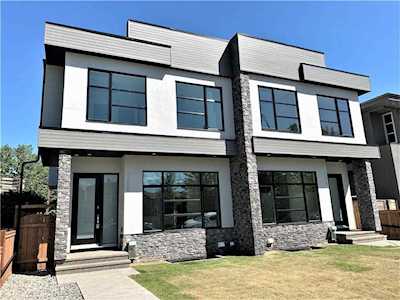 722 37 Street NW Calgary, AB T2N 3B9