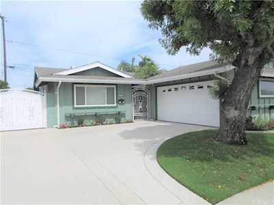 5307 Kirtland Avenue Lakewood, CA 90713