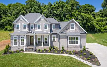 1432 Collins View Way Clarksville, TN 37043