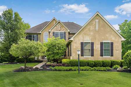 6570 Raynor Court Dublin, OH 43017