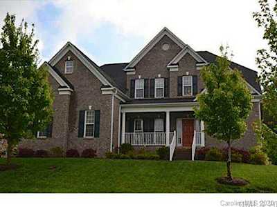 9403 Leyton Dr Harrisburg, NC 28075