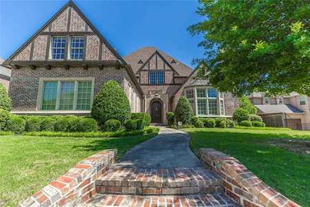 208 Hawks Ridge Trail Colleyville, TX 76034