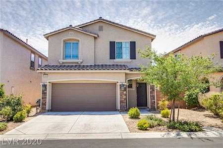 5480 Funks Grove Las Vegas, NV 89122