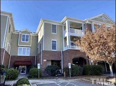 312 Waterford Lake Drive #312 Cary, NC 27519