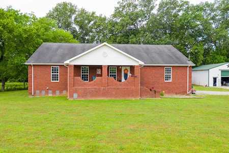 120 N Fork Dr Chapel Hill, TN 37034