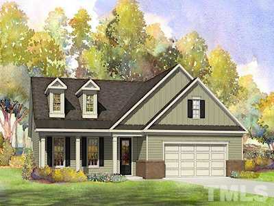 1113 Cedar Farm Trail #Lot 48 Fuquay Varina, NC 27526