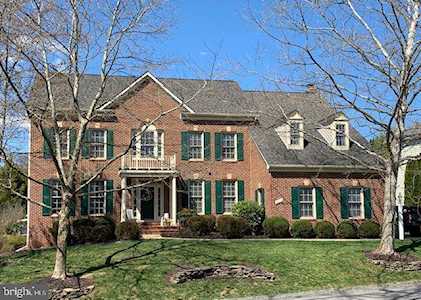 40730 Lenah Run Circle Aldie, VA 20105