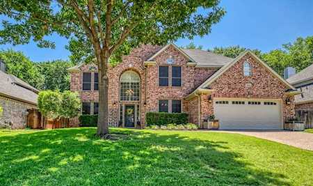 4212 Crescent Drive Flower Mound, TX 75028