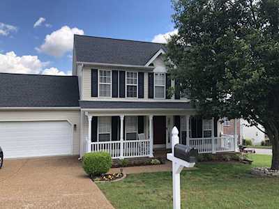 800 Tintern Abbott Ct Nashville, TN 37211
