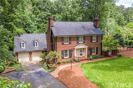 5204 Shamrock Drive Raleigh, NC 27612