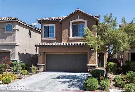 7674 Frenchmans Bay Ave Las Vegas, NV 89179