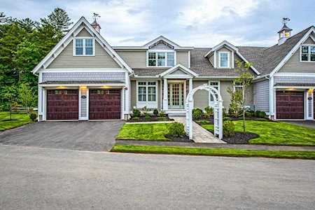 1 Canter Brook Lane #1 Hamilton, MA 01982