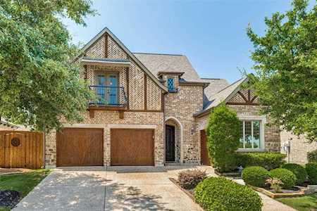 3404 Ashley Gardens The Colony, TX 75056