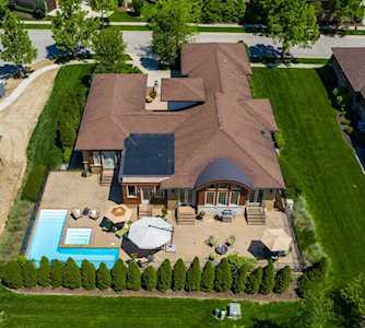 7027 Calabria Place Dublin, OH 43016