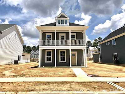 8932 Kitchin Farms Way #Lot 315 Wake Forest, NC 27587