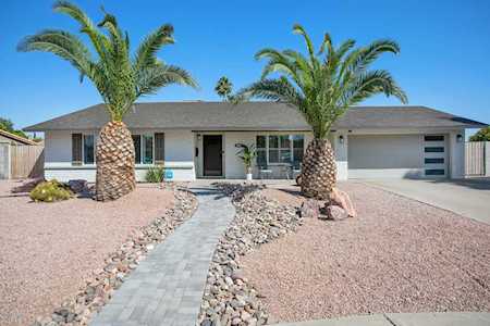 Scottsdale AZ Homes for Sale with a Guest House ...