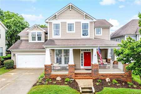 14623 Hillmoor Ln Huntersville, NC 28078