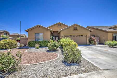 3305 S 122nd Lane Tolleson, AZ 85353