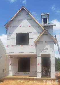 1703 Main Divide Drive #18 Wake Forest, NC 27587