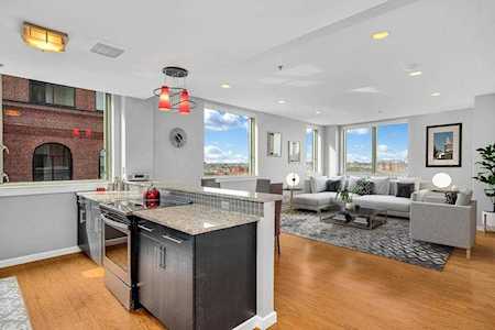 234 Causeway St #709 Boston, MA 02114