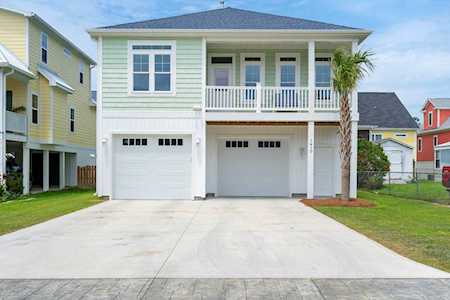 1410 Spot Lane Carolina Beach, NC 28428