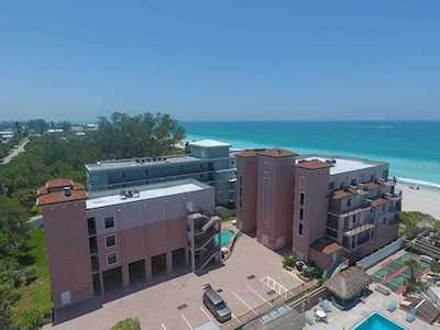 1700 Gulf Blvd #302 Englewood, FL 34223