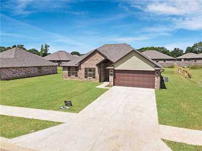 1017 Partridge Place Barling, AR 72923