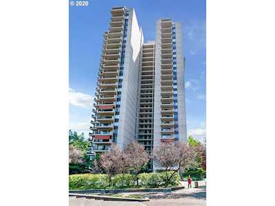 2221 SW 1st Ave #1021 Portland, OR 97201