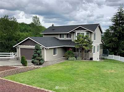210 Rimrock Dr Castle Rock, WA 98611