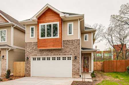 5559 Knob Road Nashville, TN 37205