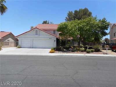 8653 Cremona Las Vegas, NV 89117
