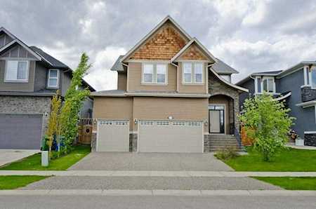 265 Kinniburgh Boulevard Chestermere, AB T1X 0R7